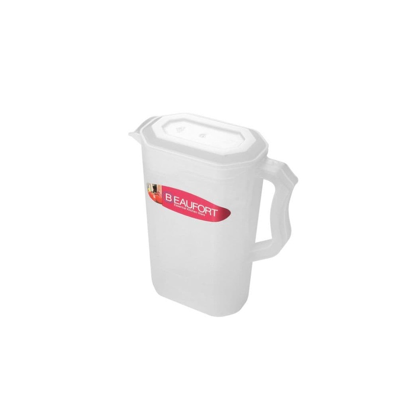 Beaufort Fridge Jug – 2L