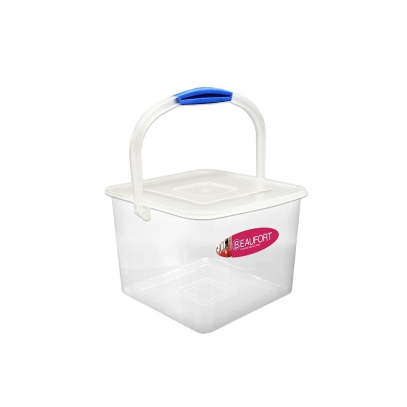 Beaufort Storage Box – 6L