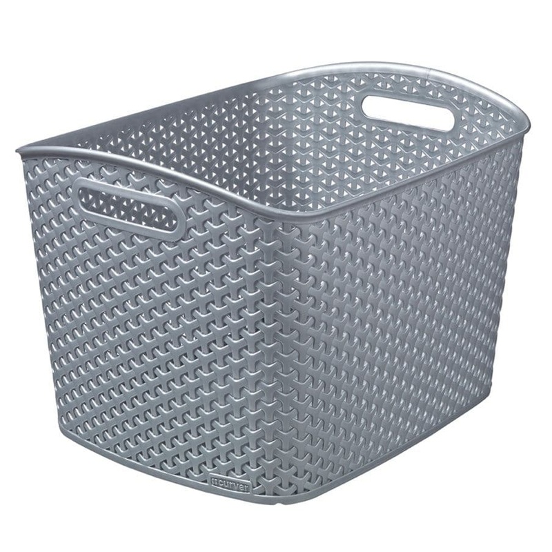 Curver My Style Box – XL Grey