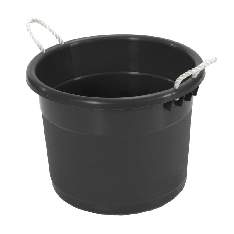 Curver Tub 39L – Black