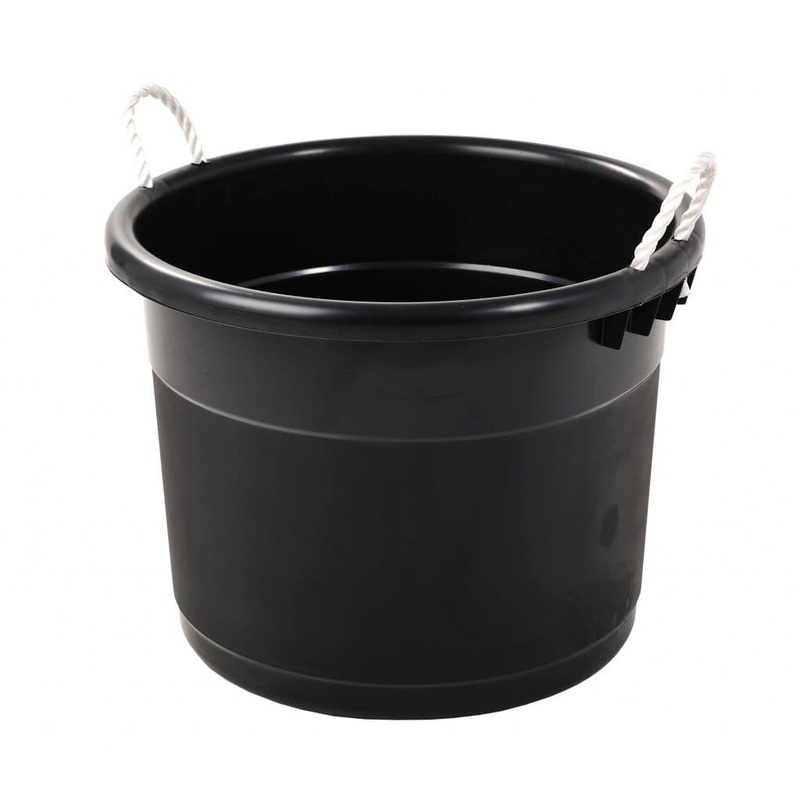Curver Tub 69L – Black