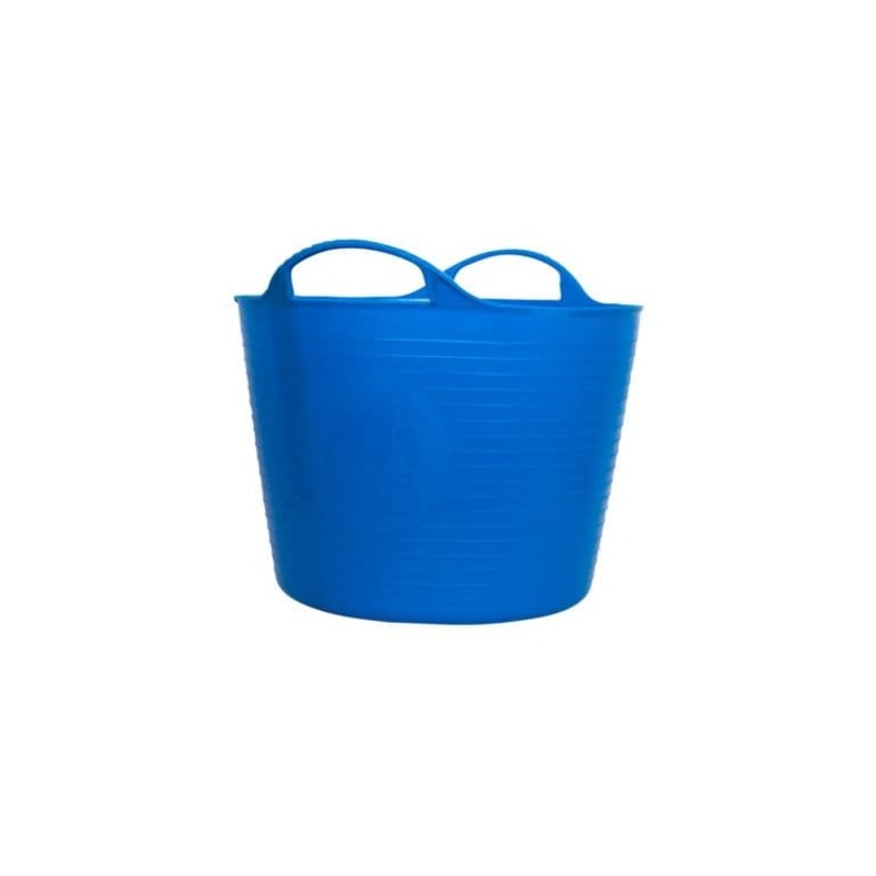 Red Gorilla Flexible Small Tub – Blue