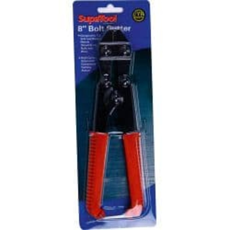 SupaTool Bolt Cutter – 250mm