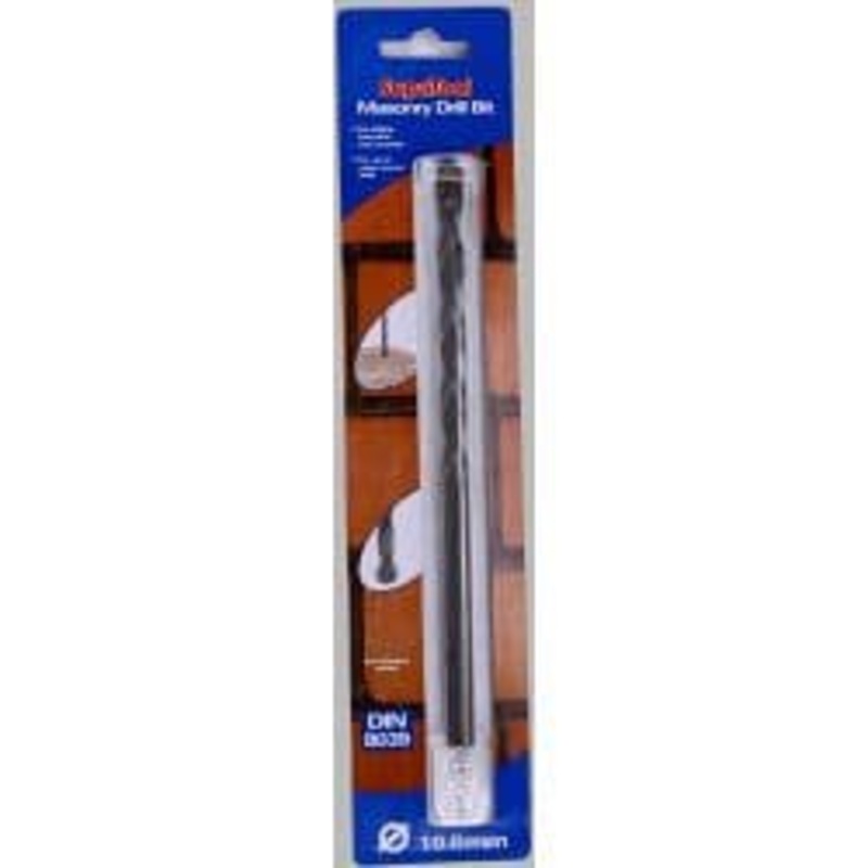 SupaTool Masonry Drill Bit – 10mm x 200mm