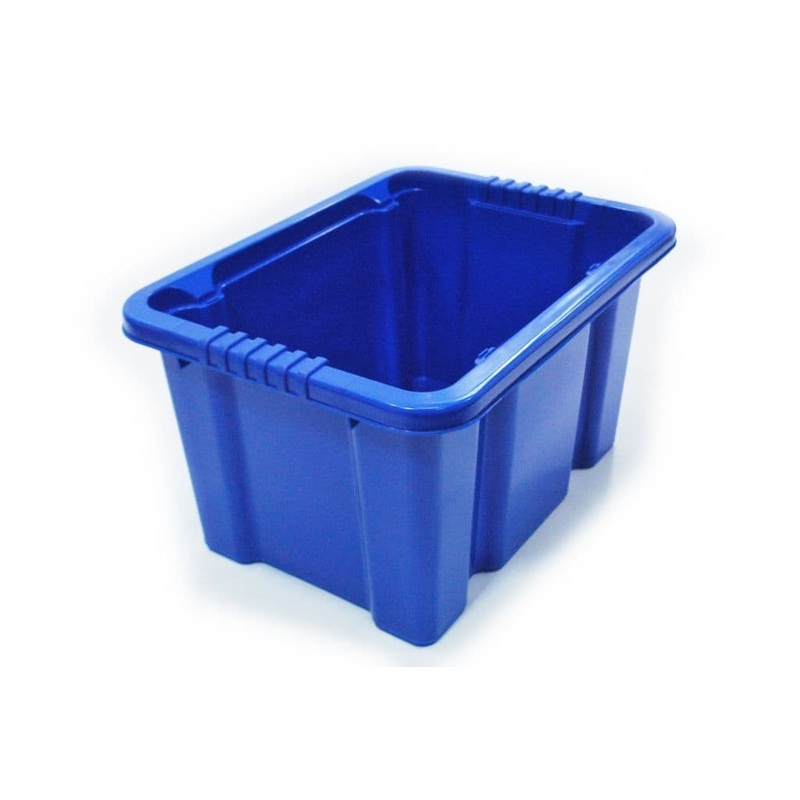 TML Storage Box – Blue 24L