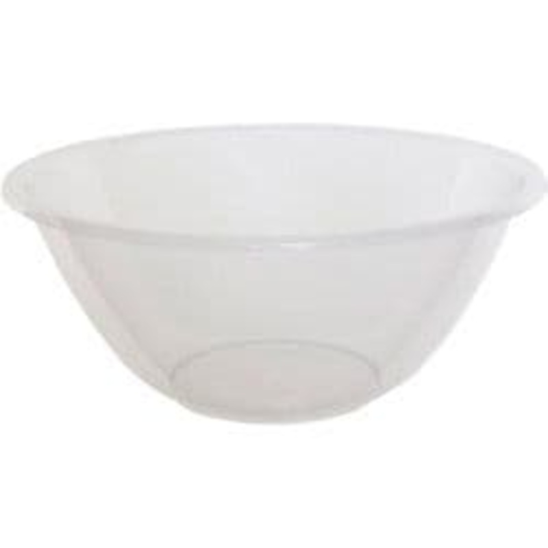 Whitefurze 30cm (7 Litres) Mixing Bowl – Natural