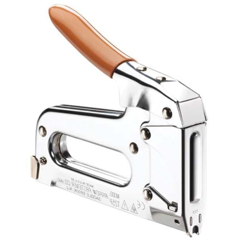 Arrow Staple Gun – Low Voltage