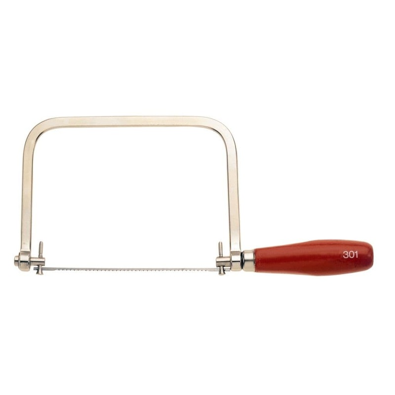 Bahco 301 Coping Saw