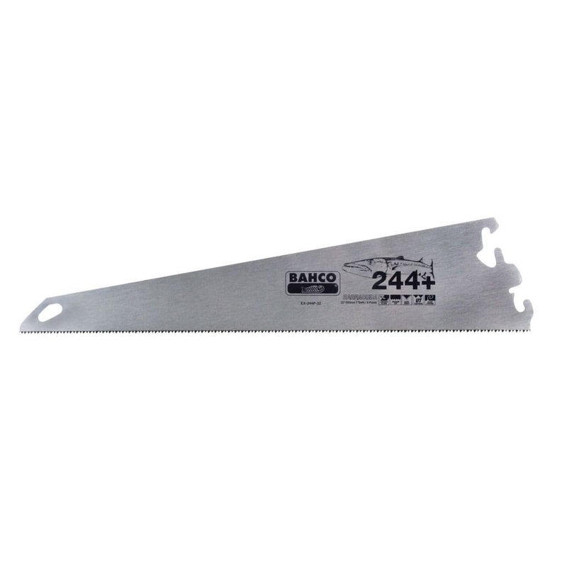 Bahco Barracuda Saw Blade – 22