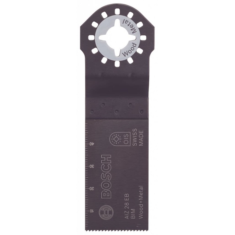 Bosch Saw Blades Gop Bim AIZ28EB