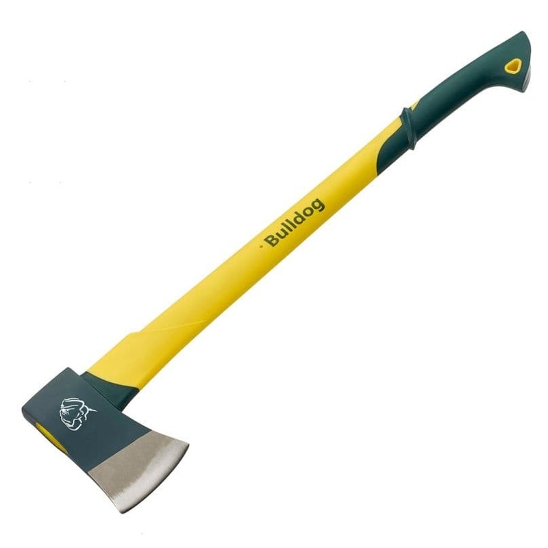 Bulldog Axe Fibreglass Handle – 2.5lb /28