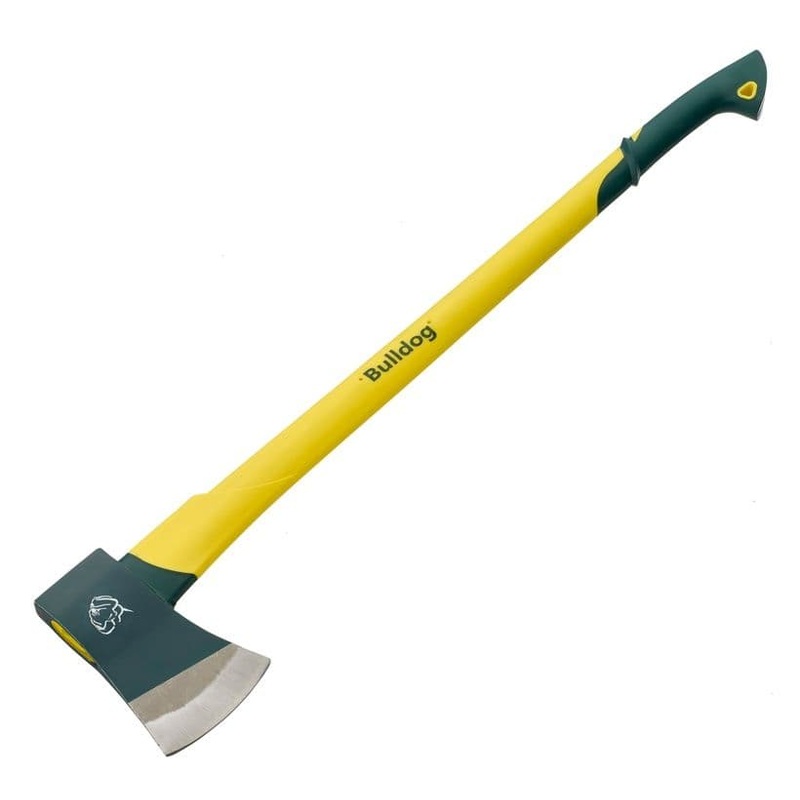 Bulldog Axe Fibreglass Handle – 4lb /36