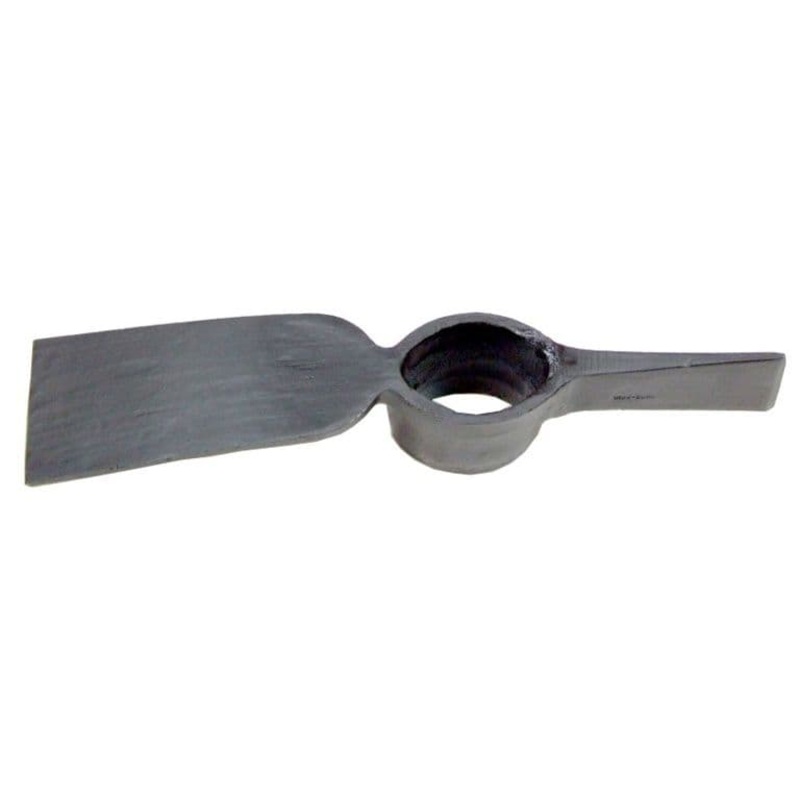 Bulldog Cutting & Grubbing Mattock Head – 2.25kg