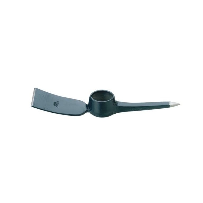 Bulldog Premier Pick End Mattock – 5lb (1125g)
