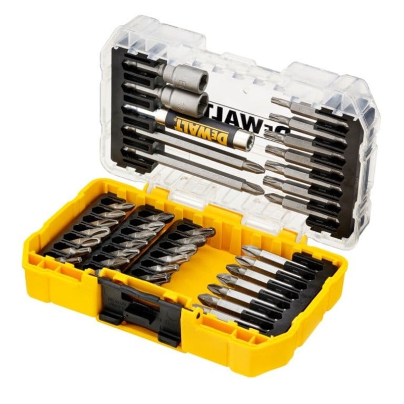 DeWalt Screwdriving Set – 40 Piece