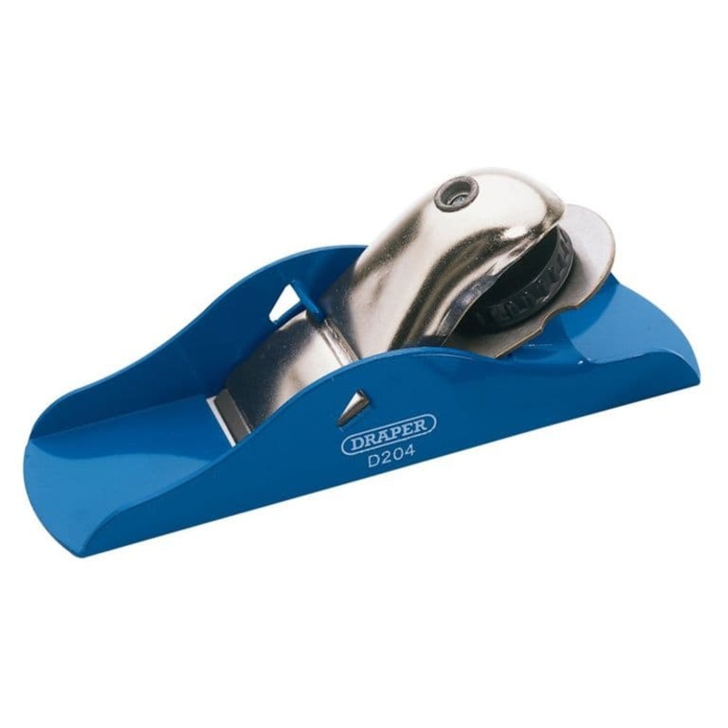 Draper Block Plane – 160mm x 42mm