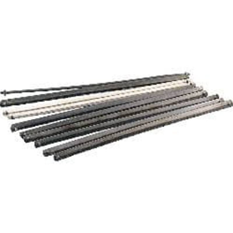 Draper Junior Hacksaw Blades – 150mm