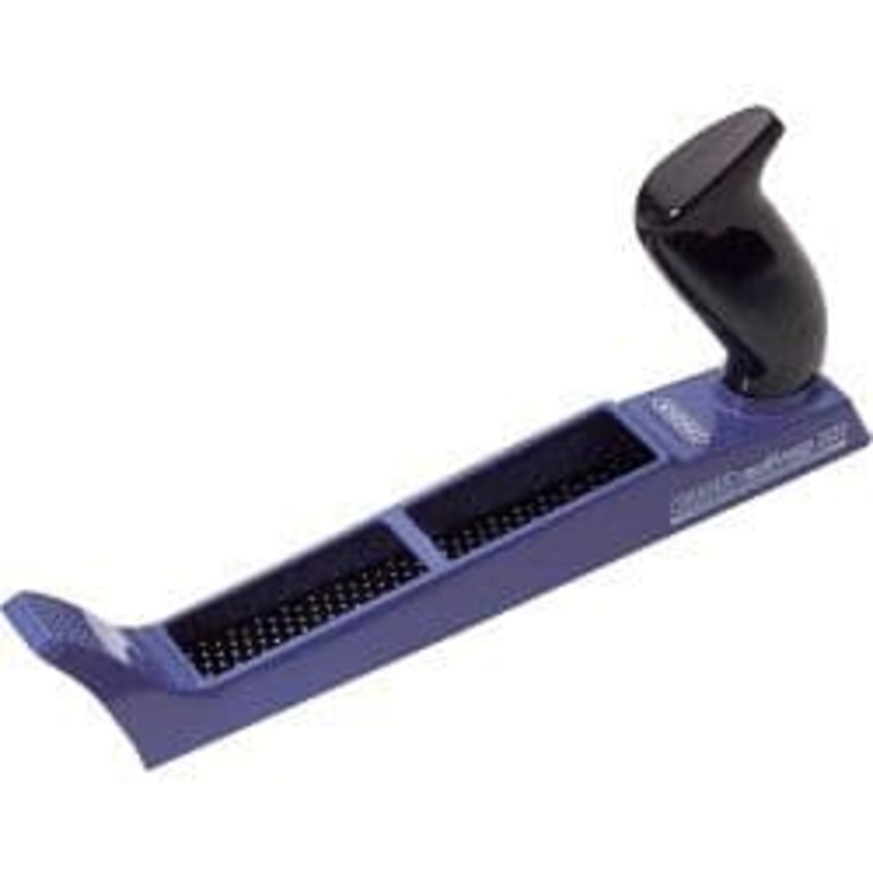Draper Multirasp Plane – 255mm