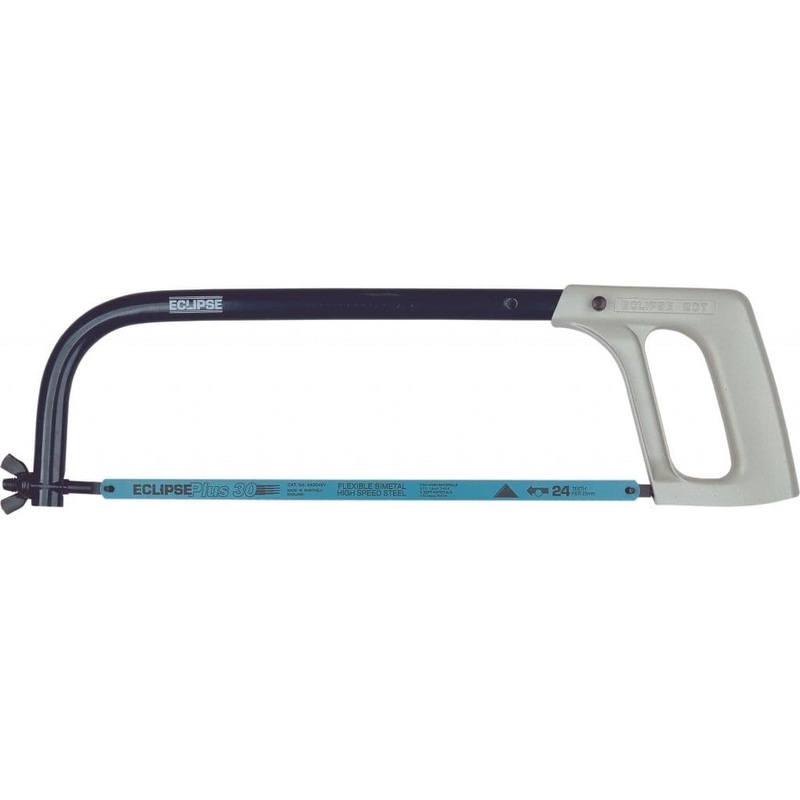 Eclipse Handle Saw Frame – 465mm (183/8) 130mm (5)