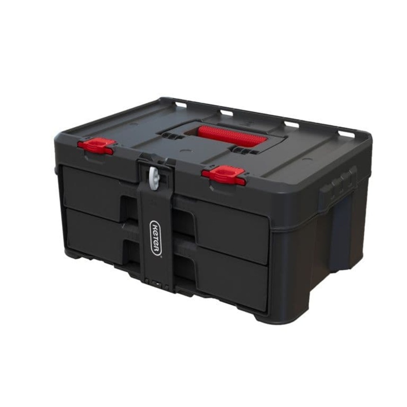 Keter Stack N Roll Drawer Organiser – Set 2