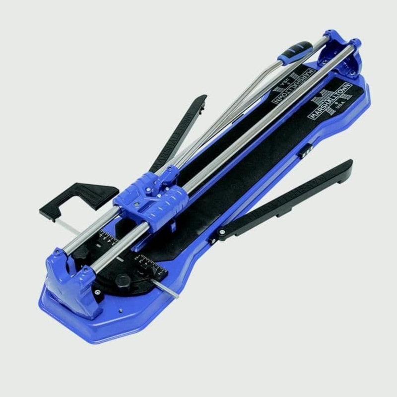 Marshalltown Tile Cutter – 24