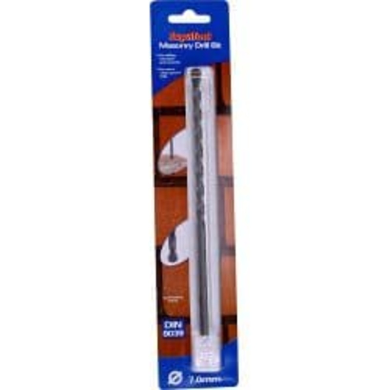 SupaTool Masonry Drill Bit – 7mm x 100mm