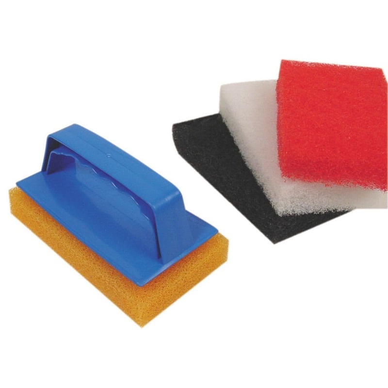 Vitrex Grout Clean Up Kit
