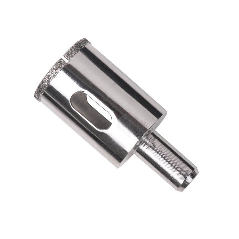 Vitrex Hard Drill Bit 25mm