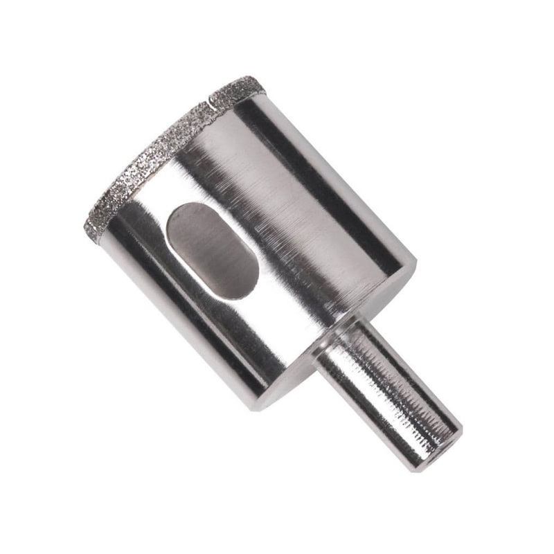 Vitrex Hard Drill Bit 32mm