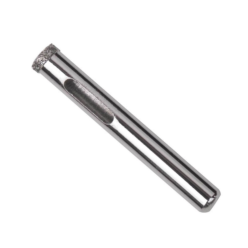 Vitrex Hard Drill Bit 8mm