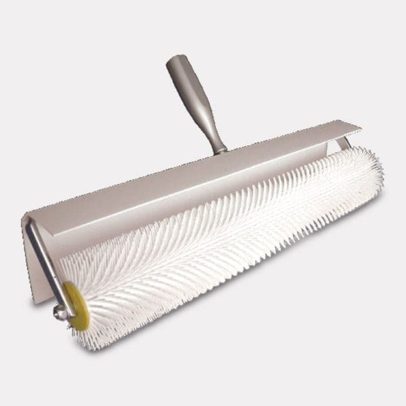 Vitrex Spiked Roller – 500mm