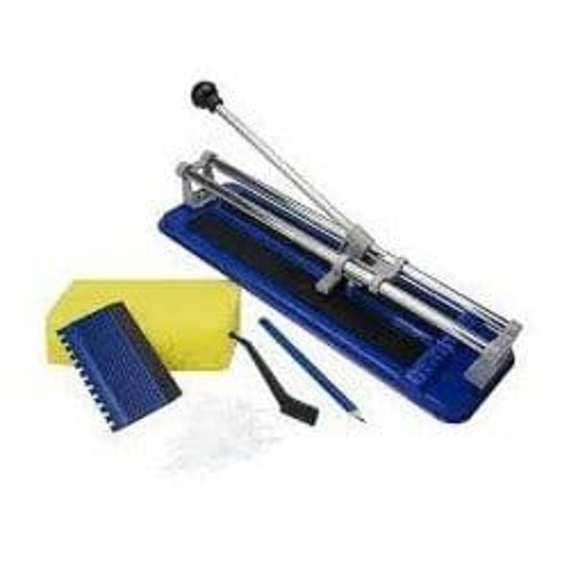 Vitrex Tiling Kit To Install Floor Tiles – 6pce