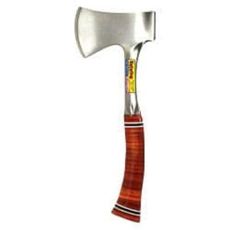 Estwing Sportsmans Axe – 31/4 (82mm) x 14/356mm