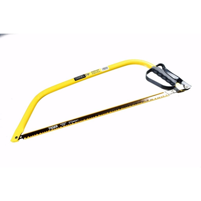 Globemaster Tubular Bowsaw – 600mm (24)