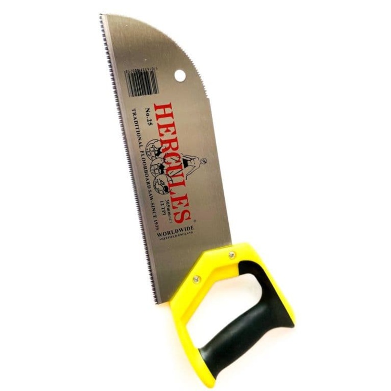 Hercules Flooring Saw 10TPI – 305mm(12)
