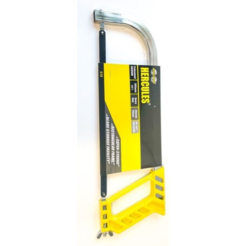 Hercules Hacksaw – 305mm(12)