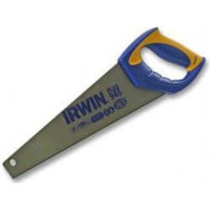 Irwin Jack Tool Box Saw – 13 12 TPI