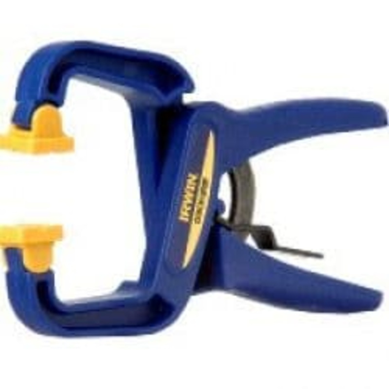 Irwin Quick Grip Handi Clamp – 100mm