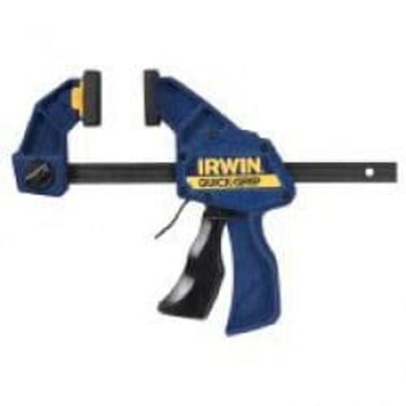 Irwin Quick Grip Quick Change Bar Clamps – 150mm