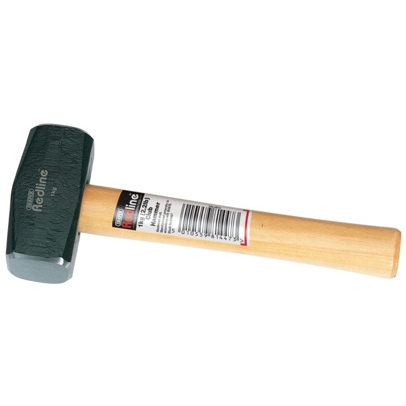 Redline Club Hammer – 1kg