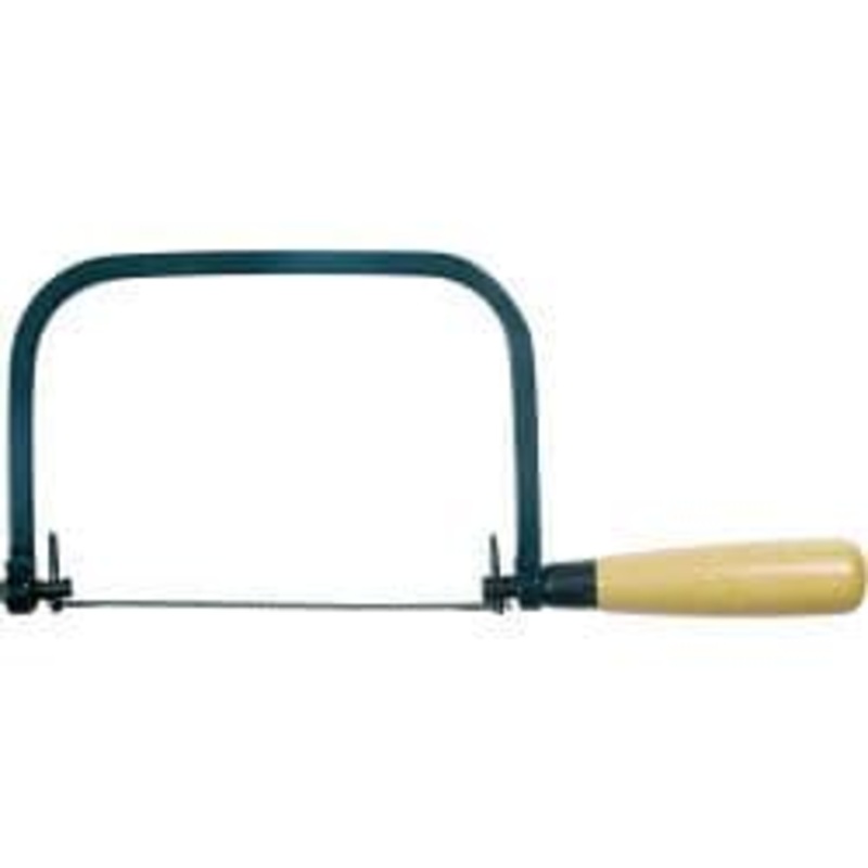 Spear & Jackson Eclipse Coping Saw – 317mm (123/8) 130mm (51/8)