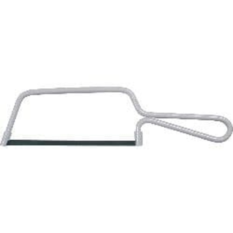 Spear & Jackson Eclipse Junior Hacksaw – 260mm x 67mm