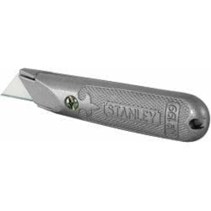 Stanley Classic 199 Fixed Blade Knife – Length: 140mm