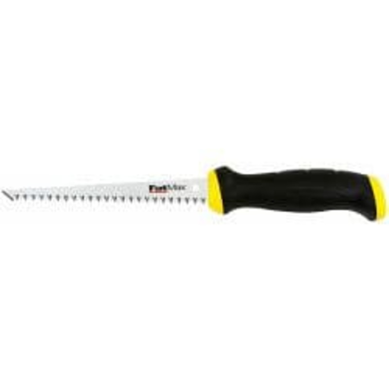 Stanley FatMax Plasterboard/Jab Saw – Length: 355mm – No. of Teeth: 7
