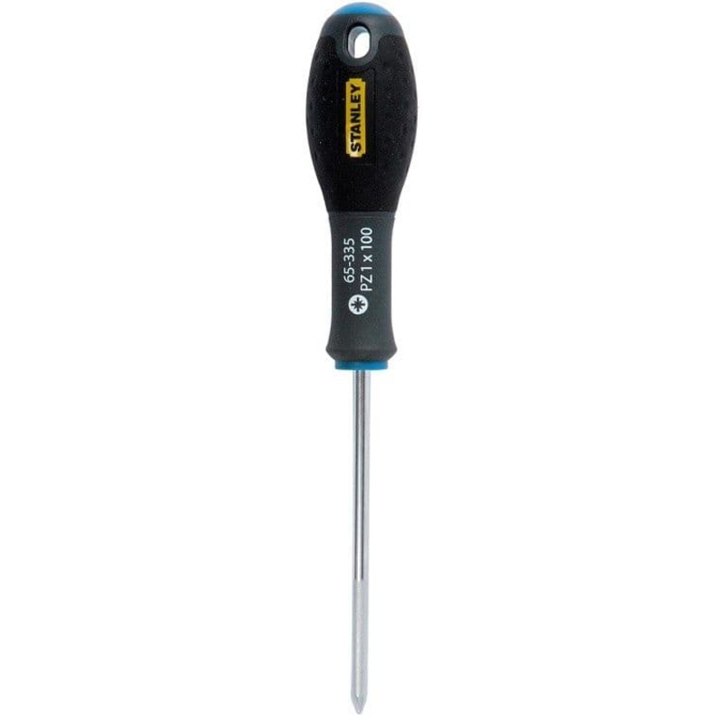Stanley Fatmax Screwdriver Phillips PZ1 – X100mm