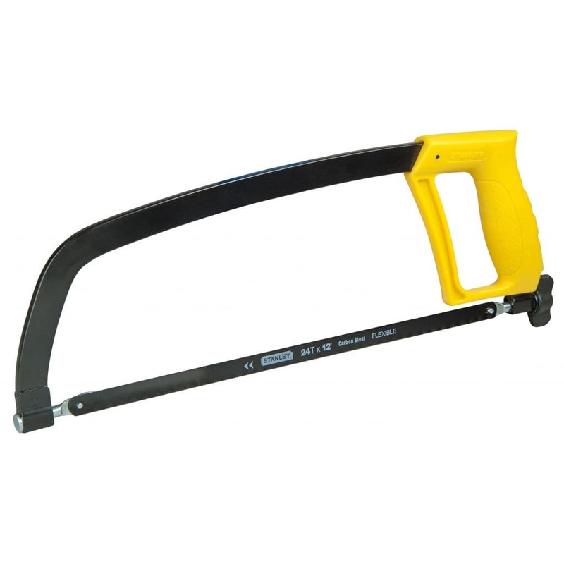 Stanley Hacksaw – 300mm