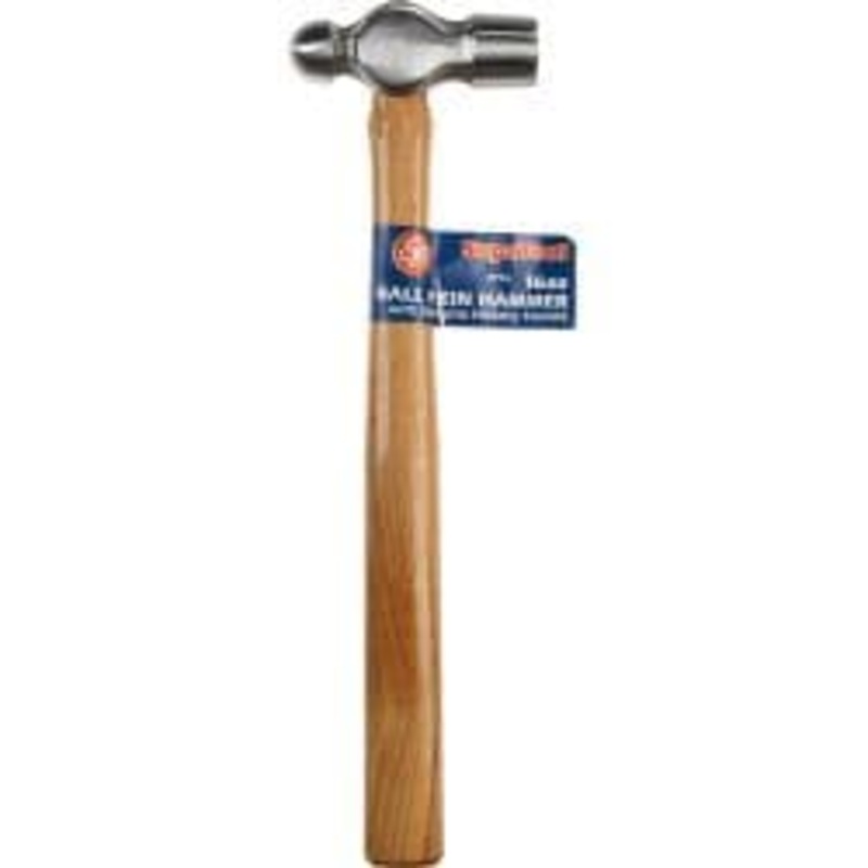 SupaTool Ball Pein Hammer – 16oz