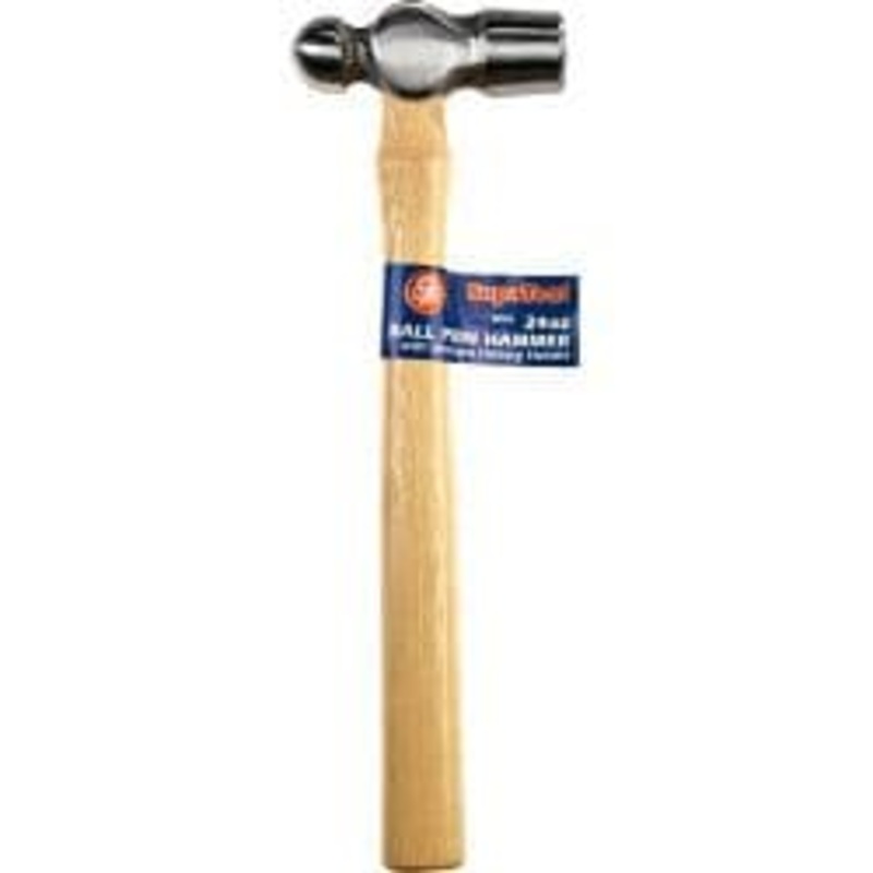 SupaTool Ball Pein Hammer – 24oz/680g