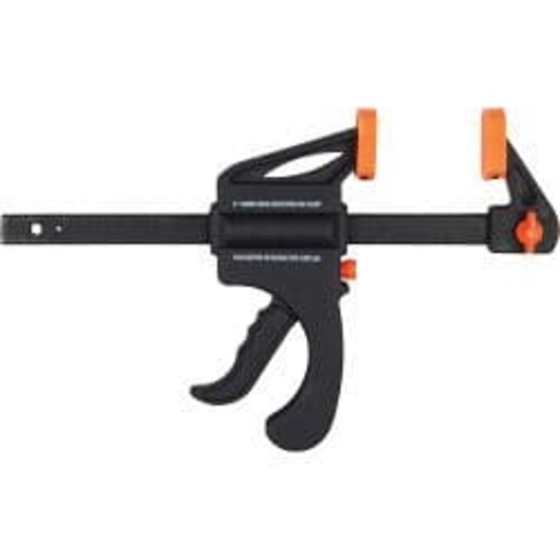 SupaTool Bar Clamp – 150mm