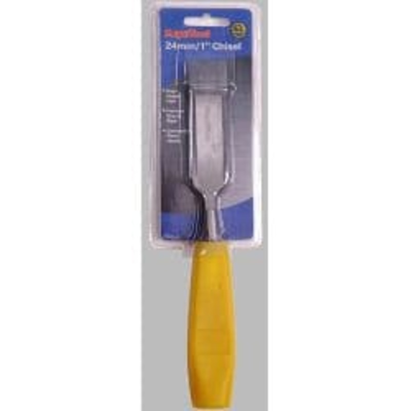 SupaTool Chisel – 1” (24mm)